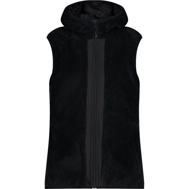 Gilè cmp FIX HOOD