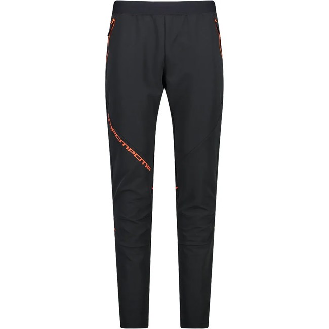 Bukser cmp LONG PANT ANTFLAMINGO