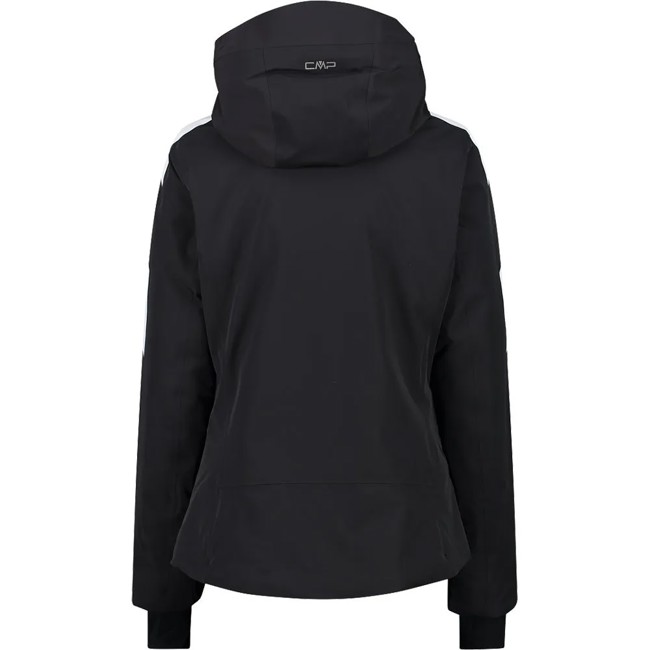 Chaqueta Cmp Zip Hood