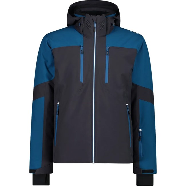 cmp Jacket ZIP HOOD