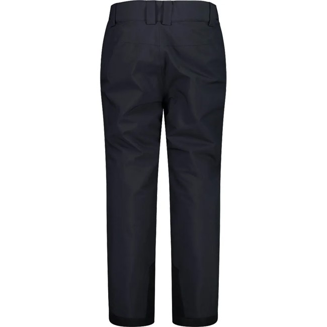 Calças Cmp Pant Antracite