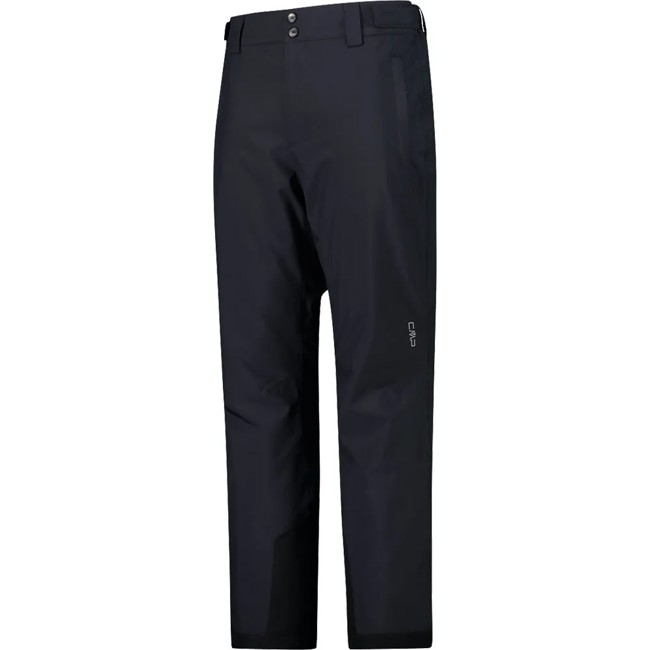 Calças Cmp Pant Antracite