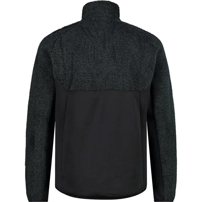 Kabát Cmp Jacket Nero