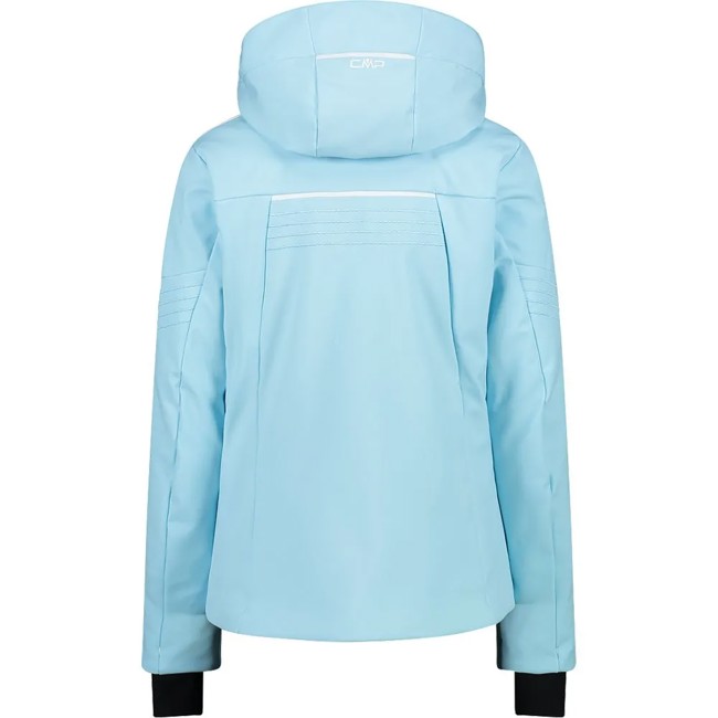 Bunda Cmp Zip Hood Anice