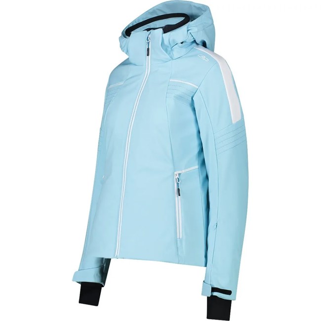 Bunda Cmp Zip Hood Anice