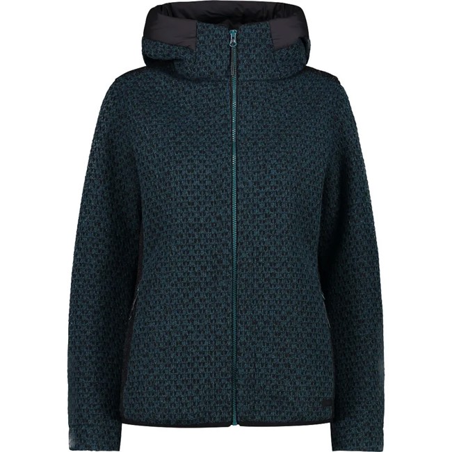 cmp Jacket FIX HOOD