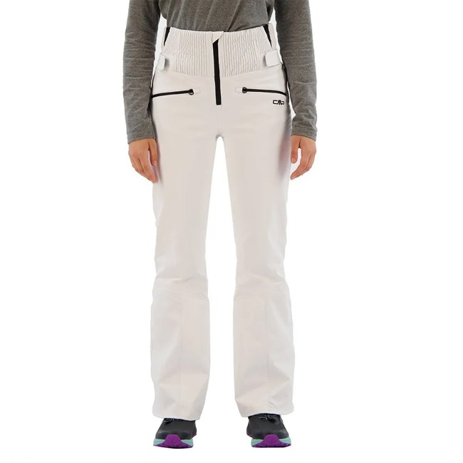 Hlače cmp PANT BIANCO