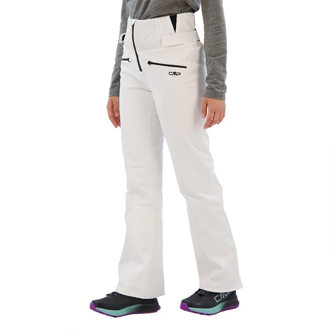 Hlače cmp PANT BIANCO