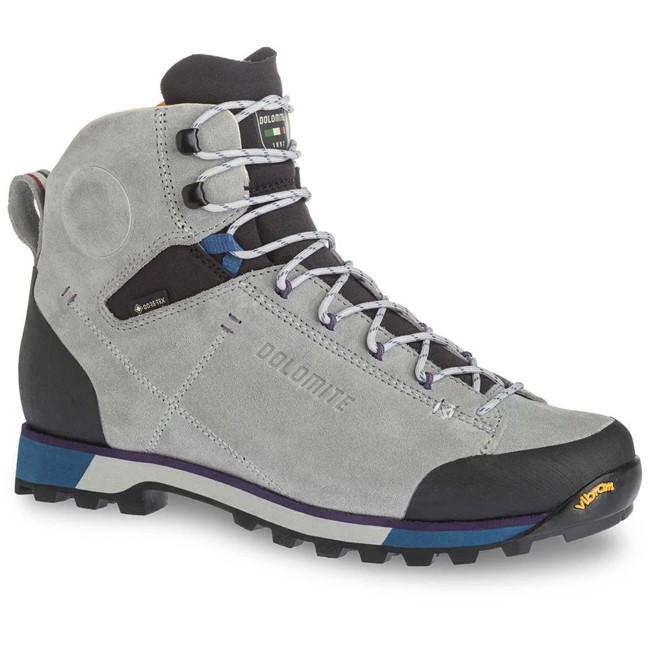 Laarzen dolomite 54 HIKE EVO GTX Aluminium Grey