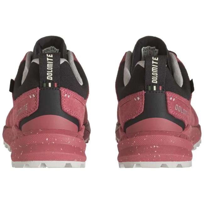 Botas Dolomite Croda Nera Gtx Mineral Re