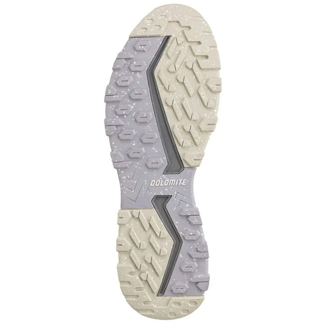 Tenisky Dolomite Carezza Ivory Beige/grey