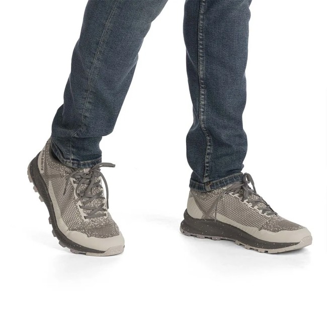 Tenisky Dolomite Carezza Ivory Beige/grey