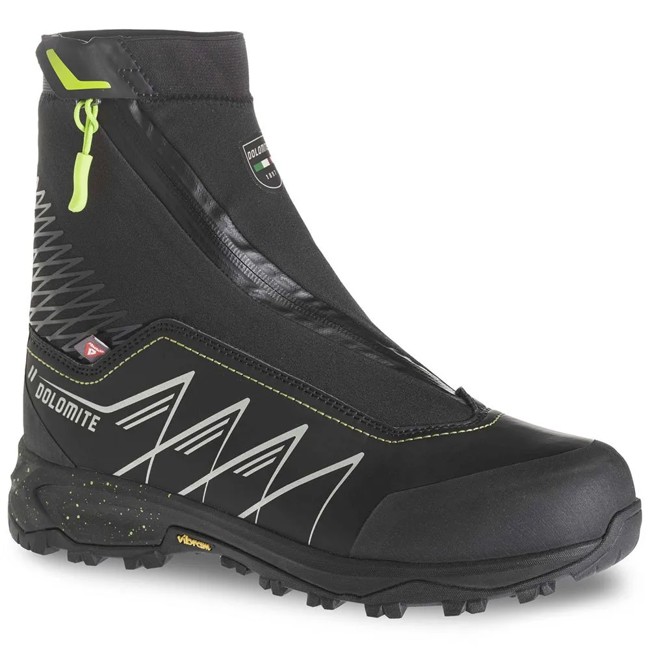Vandringsskor dolomite Tamaskan 2.0 Black