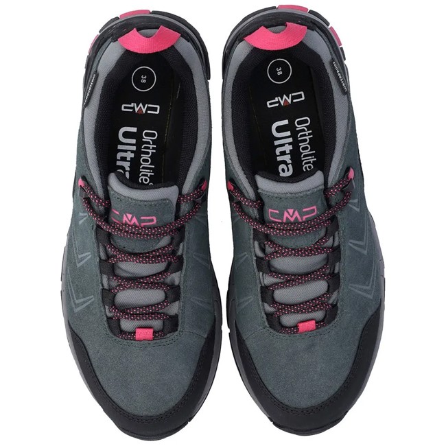 Boty Cmp Melnick Low Lake