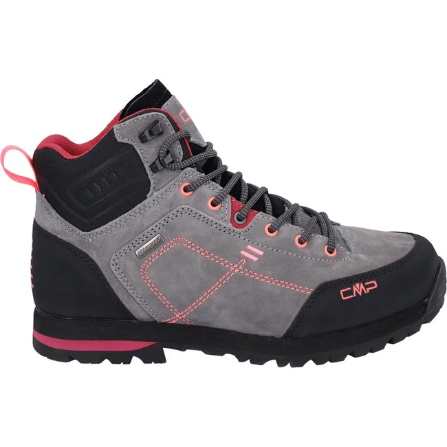 Buty trekkingowe cmp ALCOR 2.0 MID  TREKKING SHOE GRAFFITE