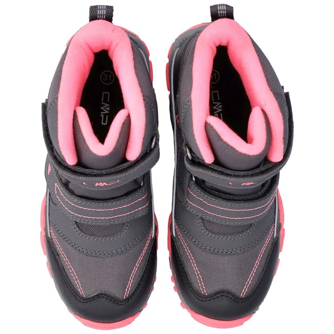 Topánky Cmp Kids Pyry Snow