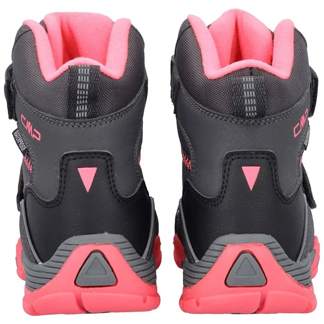 Topánky Cmp Kids Pyry Snow