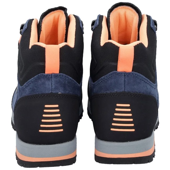 Superge cmp ALCOR 2.0 MID W TREKKING BLUE
