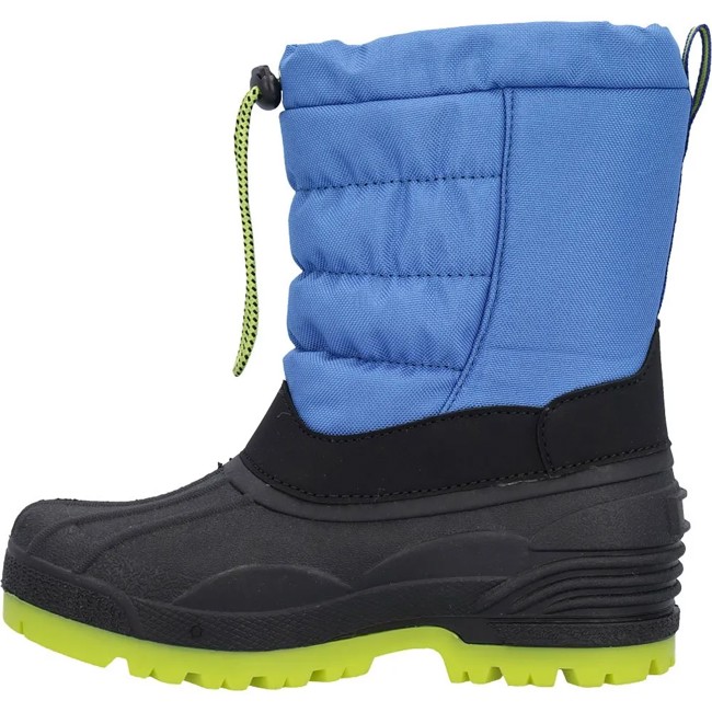 Botas Cmp Hanki 3.0 Snow Boots River