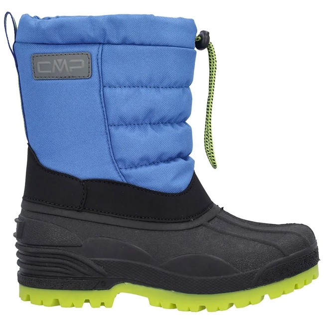 Botas Cmp Hanki 3.0 Snow Boots River