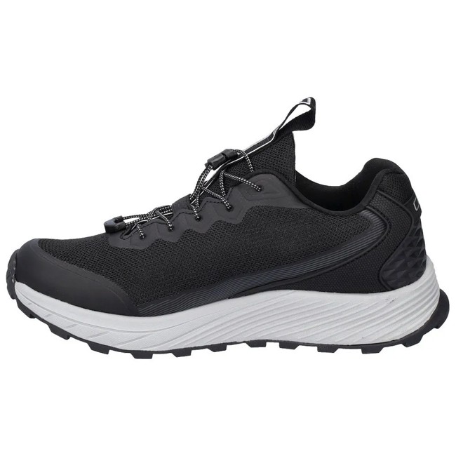 Scarpe cmp PHELYX MULTISPORT SHOE NERO