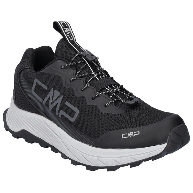 Scarpe cmp PHELYX MULTISPORT SHOE NERO