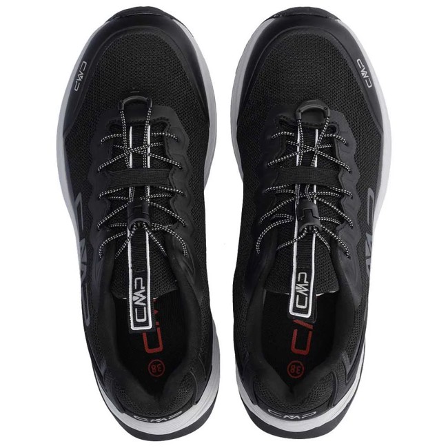 Scarpe cmp PHELYX MULTISPORT SHOE NERO