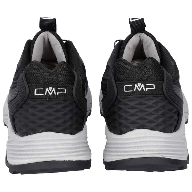Scarpe cmp PHELYX MULTISPORT SHOE NERO
