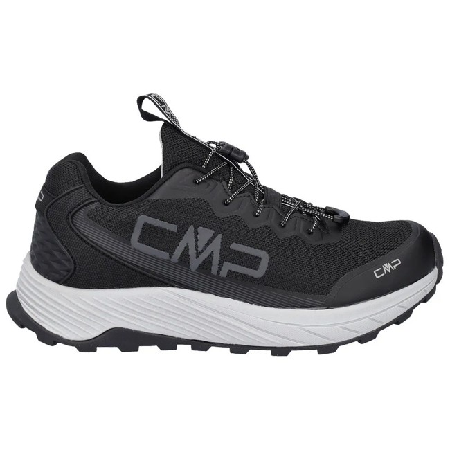 Cipők cmp PHELYX MULTISPORT SHOE NERO