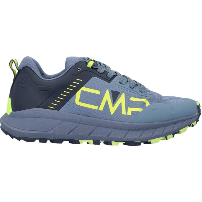 Wandelschoenen cmp LIFESTYLE SHOE DUSTY