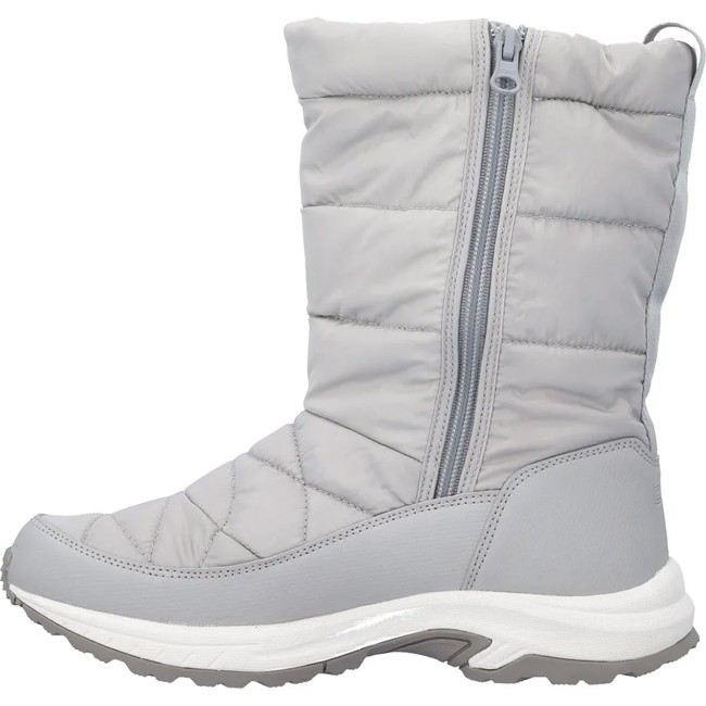 Botas Cmp Yakka W Alluminio