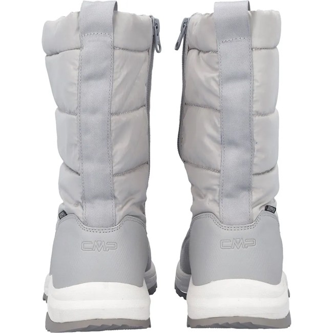 Botas Cmp Yakka W Alluminio
