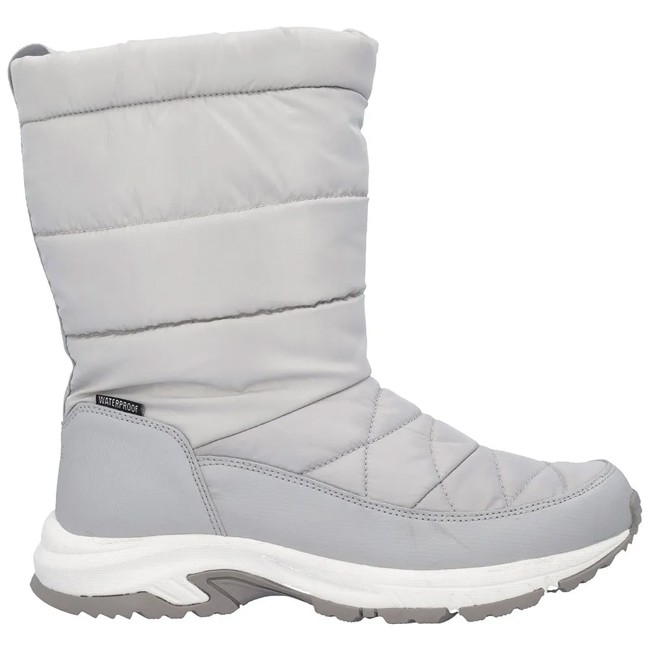 Botas Cmp Yakka W Alluminio