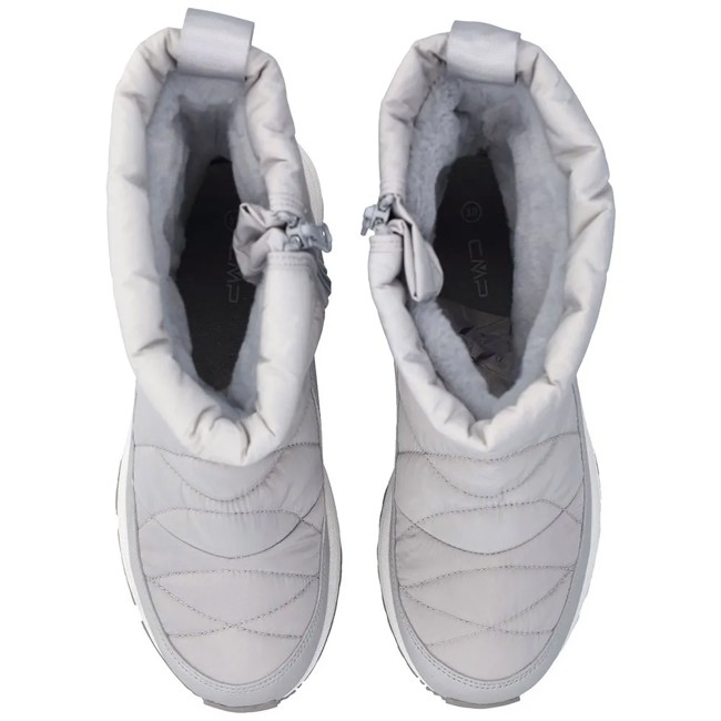 Botas Cmp Yakka W Alluminio