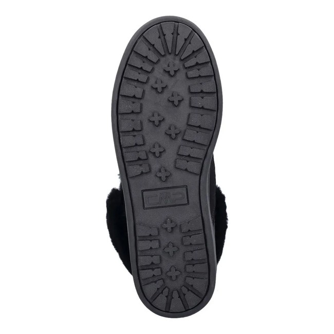 Botas cmp ROHENN SNOW BOOT NERO