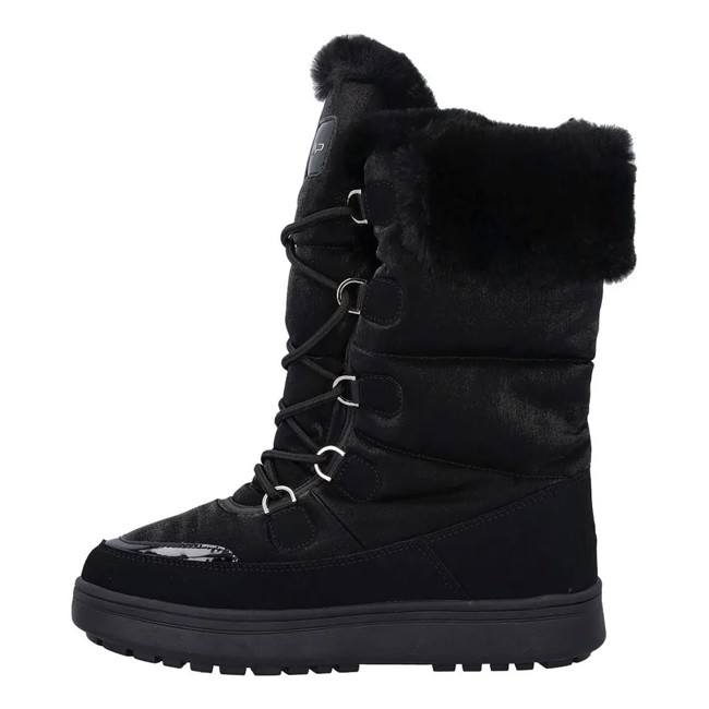 Botas cmp ROHENN SNOW BOOT NERO