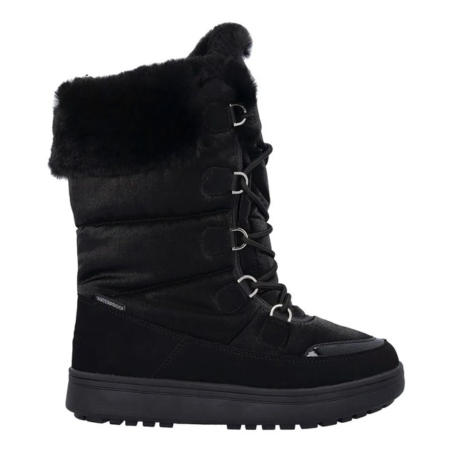 Botas cmp ROHENN SNOW BOOT NERO