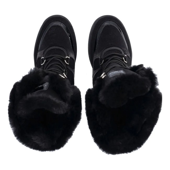 Botas cmp ROHENN SNOW BOOT NERO