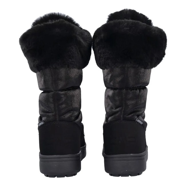Botas cmp ROHENN SNOW BOOT NERO