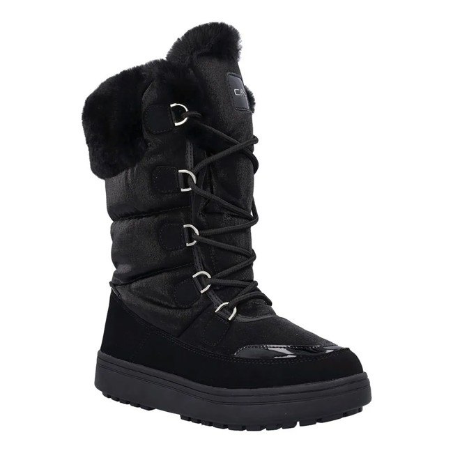 Buty cmp ROHENN SNOW BOOT NERO