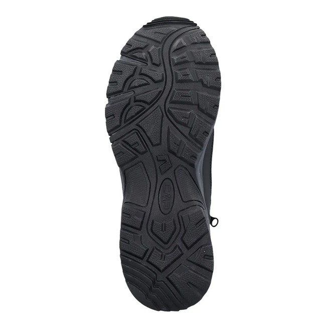 Stiefel cmp YAKKA W SNOW BOOT NERO