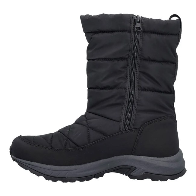 Stiefel cmp YAKKA W SNOW BOOT NERO