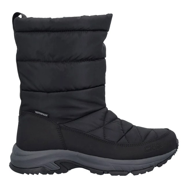 Stiefel cmp YAKKA W SNOW BOOT NERO