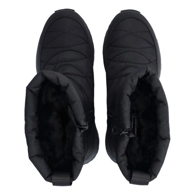 Stiefel cmp YAKKA W SNOW BOOT NERO