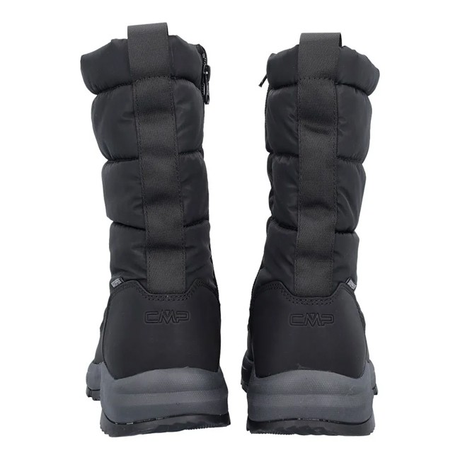 Stiefel cmp YAKKA W SNOW BOOT NERO