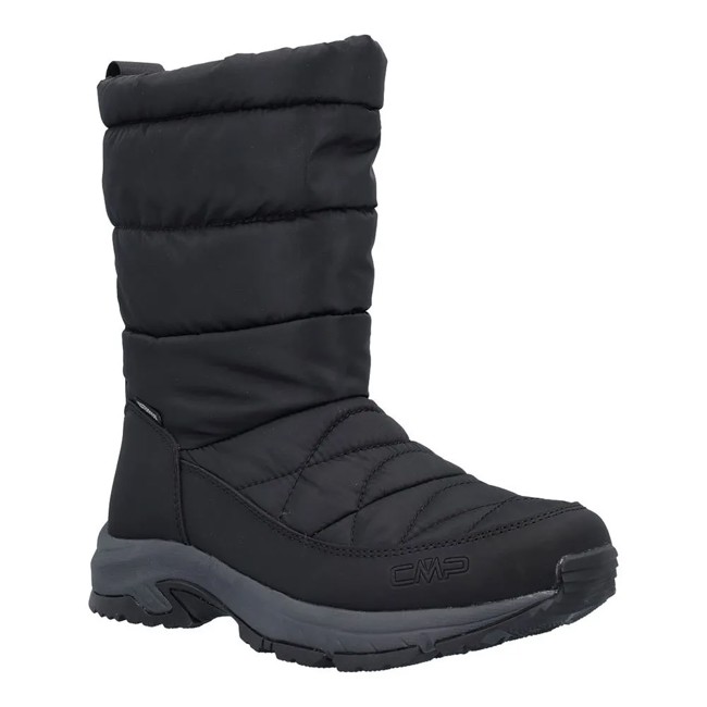 Stiefel cmp YAKKA W SNOW BOOT NERO