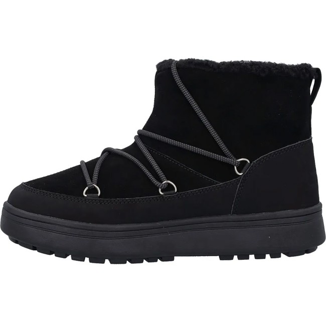 Boty cmp KAYLA W SNOW BOOT NERO