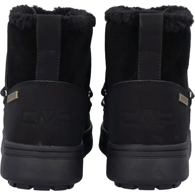 Boty cmp KAYLA W SNOW BOOT NERO