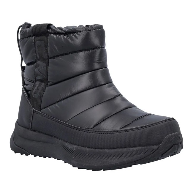Batai cmp ZOY SNOW BOOT NERO