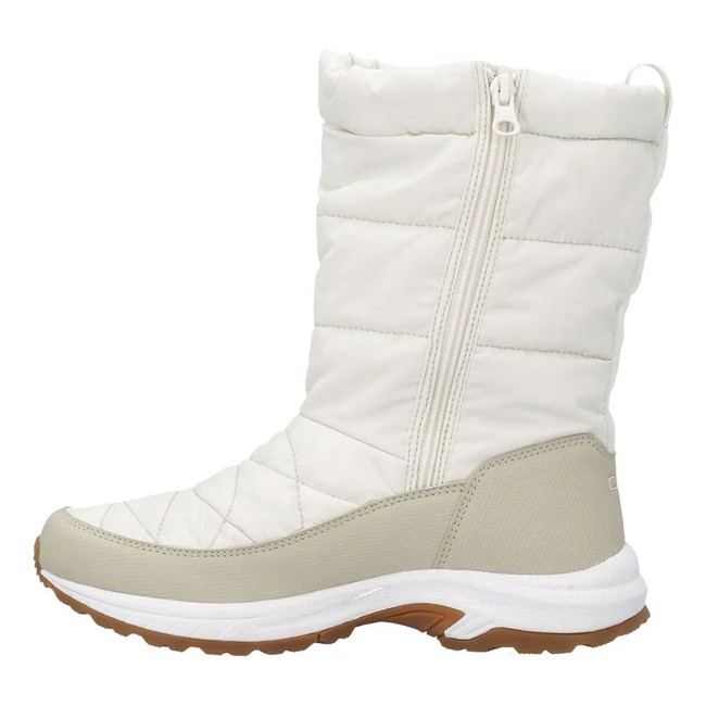 Botas cmp YAKKA W SNOW BOOT GESSO